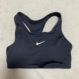 ナイキ(NIKE)のナイキ　スポーツブラ(トレーニング用品)