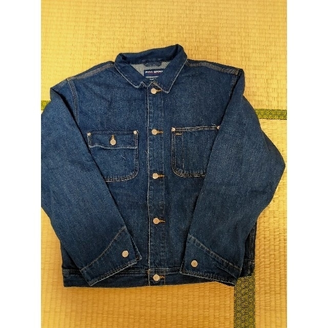 即納限定品 POLO RALPH LAUREN - ポロラルフローレン USAフラッグ