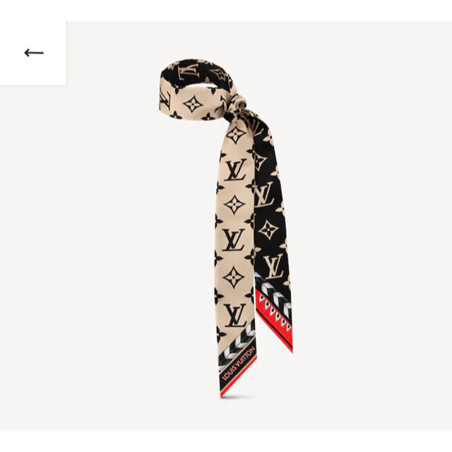 LOUIS VUITTON - 【国内完売品】◇LV ルイヴィトン◇バンドーBB・LV