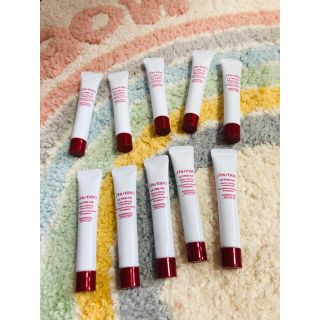 シセイドウ(SHISEIDO (資生堂))のアルティミューン パワライジング コンセントレート Ｎ 美容液10本50ミリ分(美容液)