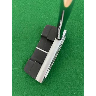 キャロウェイ(Callaway)の値下げ オデッセイ ストロークラボ ダブルワイド 33inch(クラブ)