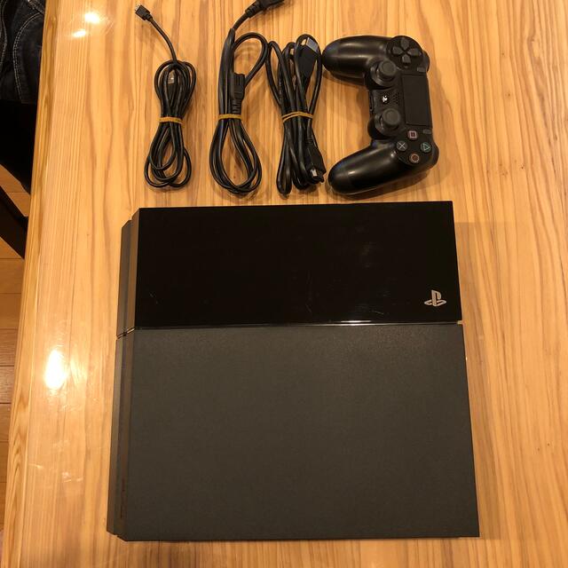 柔らかい SONY PS4 ps4 PlayStation4 New CUH-1000A ゲームソフト