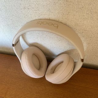 Beats by Dr Dre - beats solo3 wireless MR3Y2PA/A マットゴールドの