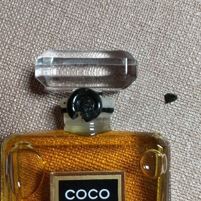 CHANEL(シャネル)の新品 シャネル 香水 ココ パルファム (CHANEL) 14ml コスメ/美容の香水(香水(女性用))の商品写真