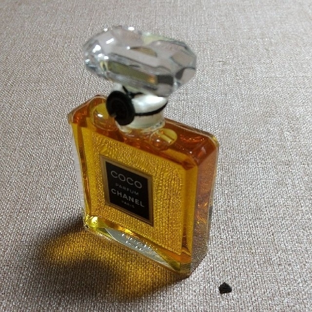 CHANEL(シャネル)の新品 シャネル 香水 ココ パルファム (CHANEL) 14ml コスメ/美容の香水(香水(女性用))の商品写真