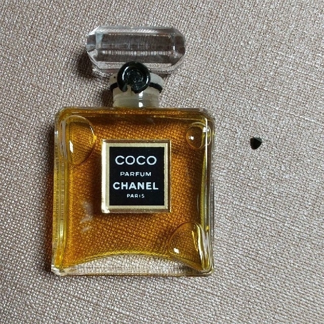 CHANEL(シャネル)の新品 シャネル 香水 ココ パルファム (CHANEL) 14ml コスメ/美容の香水(香水(女性用))の商品写真