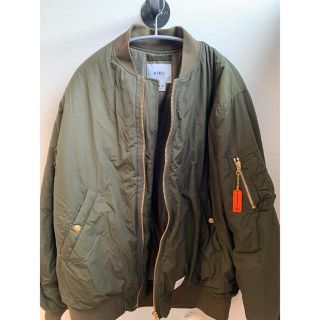 ダブルタップス(W)taps)のWTAPS ダブルタップス I AM/JACKET NYLON TAFFETA (ミリタリージャケット)