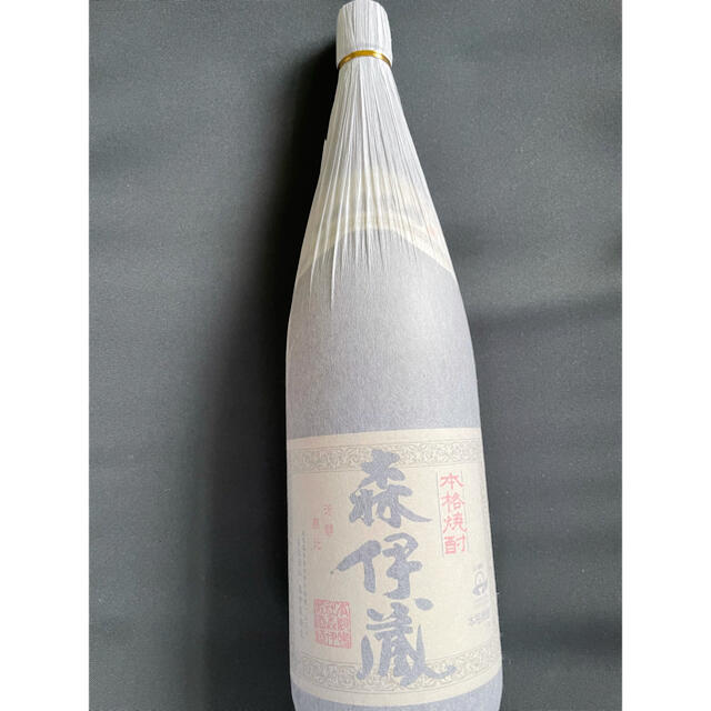 森以蔵　1800ml