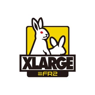 エクストララージ(XLARGE)の専用出品(パーカー)