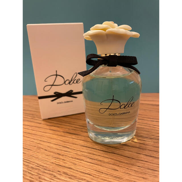 Dolce & Gabbana Dolce Floral Drops 50ml