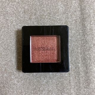 ミシャ(MISSHA)のMISSHA アイシャドウ(アイシャドウ)