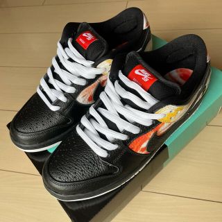 ナイキ(NIKE)のDUNK SB "ROSWELL RAYGUNS"(スニーカー)