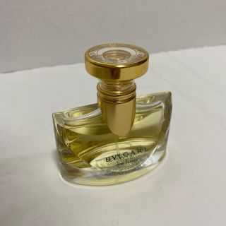 ブルガリ(BVLGARI)のブルガリ　プールファム　オードパルファム　30ml 【廃盤】(香水(女性用))