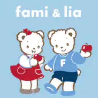 ファミリア(familiar)の専用(パンツ/スパッツ)