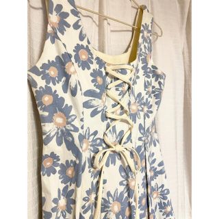 ジルバイジルスチュアート(JILL by JILLSTUART)のJILL by JILLSTUART Snidel ワンピース　2着セット(ミニワンピース)