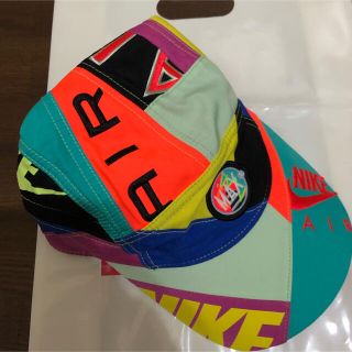 ナイキ(NIKE)のNIKE × Atmos NRG AW84 CU CAP(キャップ)