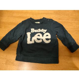 バディーリー(Buddy Lee)のBuddy Lee、トレーナー、80cm(トレーナー)