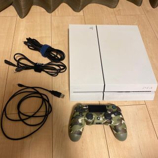 ソニー(SONY)のsony PS4(家庭用ゲーム機本体)