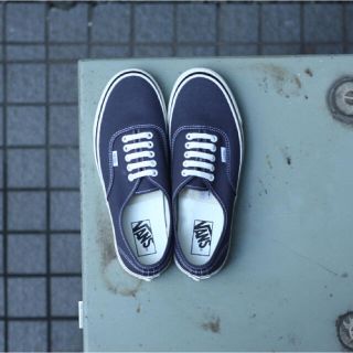 ヴァンズ(VANS)のAUTHENTIC 44 DX【VANS】(スニーカー)