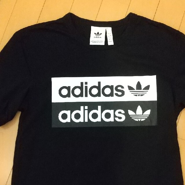 adidas(アディダス)のYR様専用 アディダス Tシャツ レディースのトップス(Tシャツ(半袖/袖なし))の商品写真