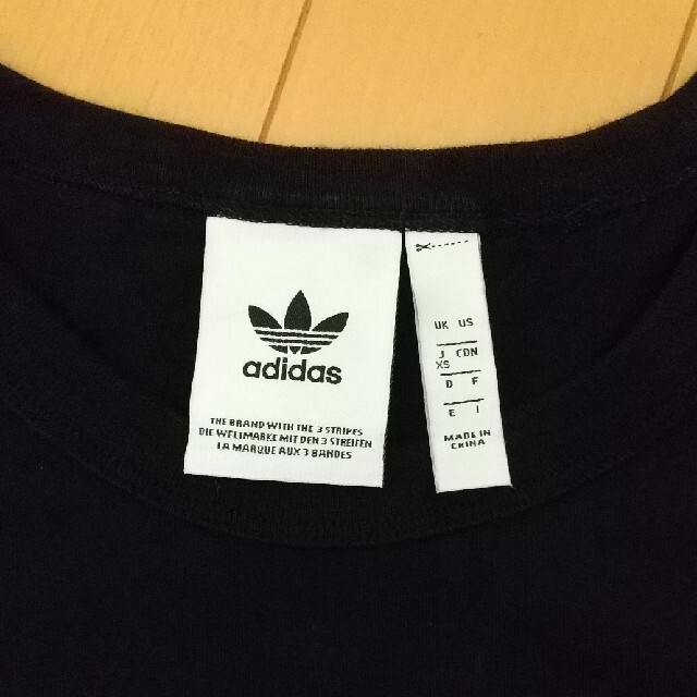 adidas(アディダス)のYR様専用 アディダス Tシャツ レディースのトップス(Tシャツ(半袖/袖なし))の商品写真