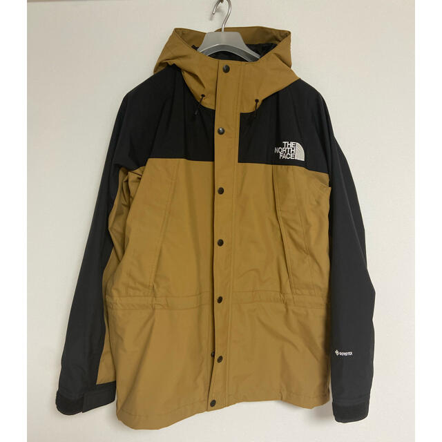 NORTH FACE マウンテンライトジャケット XL