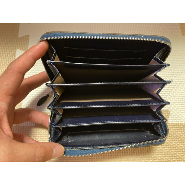 GLENROYAL - 【xxx00xxx様専用】グレンロイヤル ジャバラ式財布 GLENROYAL - 【xxx00xxx様専用】グレンロイヤル ジャバラ式財布