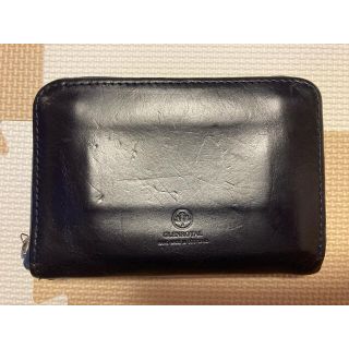 グレンロイヤル(GLENROYAL)の【xxx00xxx様専用】グレンロイヤル　ジャバラ式財布（5連）(財布)