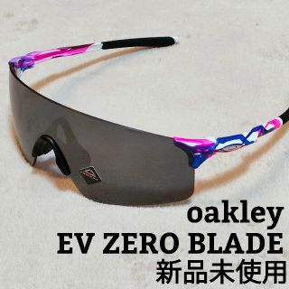 オークリー(Oakley)のEVZERO BLADES KOKORO イーブイゼロブレード ココロ(ウエア)