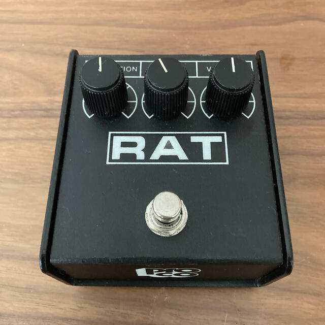 proco RAT エフェクター