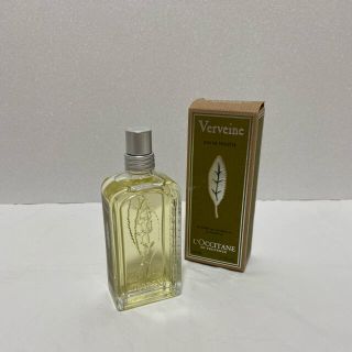 ロクシタン(L'OCCITANE)のロクシタン　ヴァーベナオードトワレ　100ml(ユニセックス)