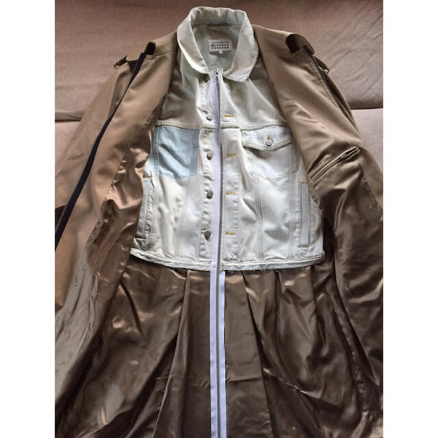 Maison Margiela(旧Maison Martin Margiela) - 48新品 メゾン Maison Margiela(旧Maison Martin Margiela) - 48新品 メゾン