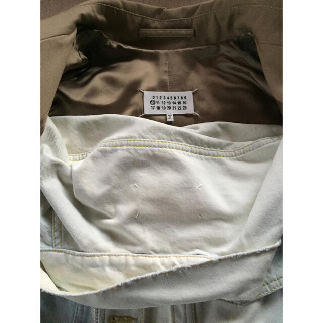 Maison Margiela(旧Maison Martin Margiela) - 48新品 メゾン Maison Margiela(旧Maison Martin Margiela) - 48新品 メゾン