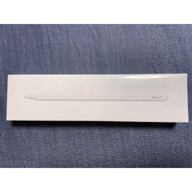 【新品未開封/今週購入】 Apple Pencil 第2世代タブレット