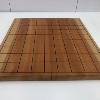 将棋盤(囲碁/将棋)