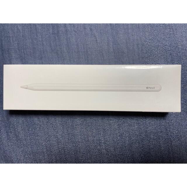 スマホ/家電/カメラ【新品未開封/今週購入】 Apple Pencil 第2世代