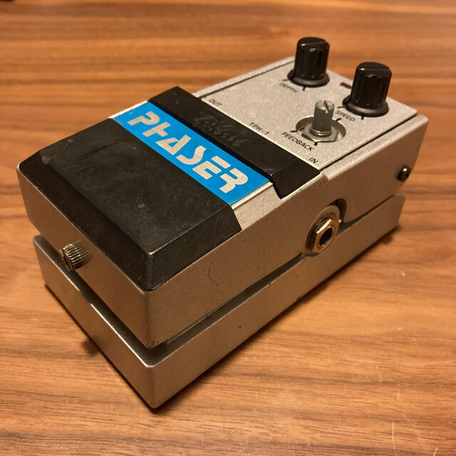 Tokai phaser エフェクター 楽器のギター(エフェクター)の商品写真