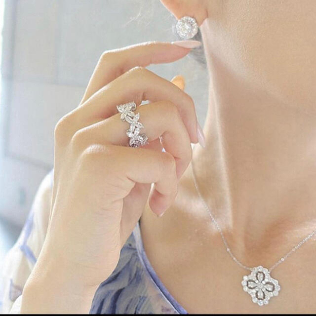 最大65%オフ! L silver925 ネックレス 至高 luxury 金属アレルギー ...