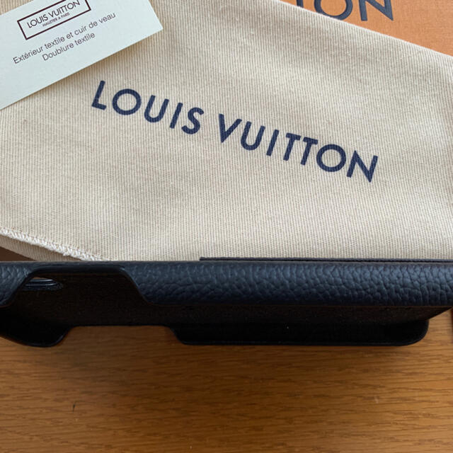 LOUIS VUITTON - LOUIS VUITTON iPhoneXS MAXケースの通販 by かおりん's shop｜ルイヴィトンならラクマ 得価国産