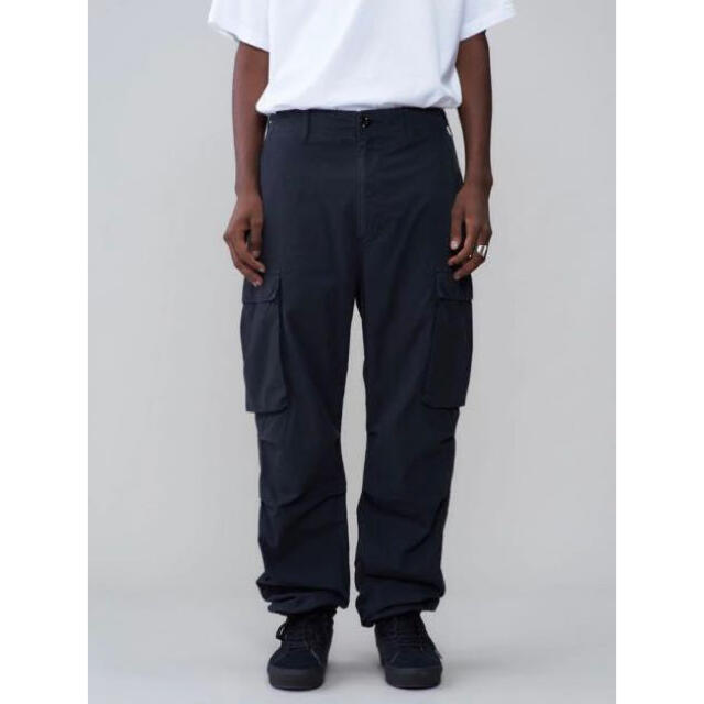 NEIGHBORHOOD - Neighborhood 21ss MIL-BDU カーゴパンツの通販 by