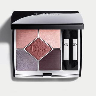 ディオール(Dior)のDior ディオールサンククルールクチュール769 チュチュ(アイシャドウ)