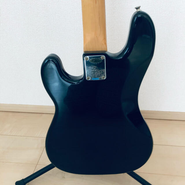 Fender(フェンダー)のバスカーズ プレベ エレキベース 楽器のベース(エレキベース)の商品写真