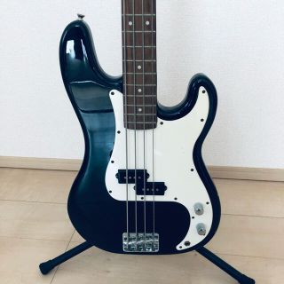 フェンダー(Fender)のバスカーズ プレベ エレキベース(エレキベース)