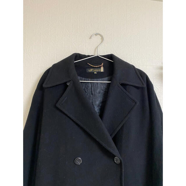 Grimoire(グリモワール)のvintage  coat レディースのジャケット/アウター(ロングコート)の商品写真