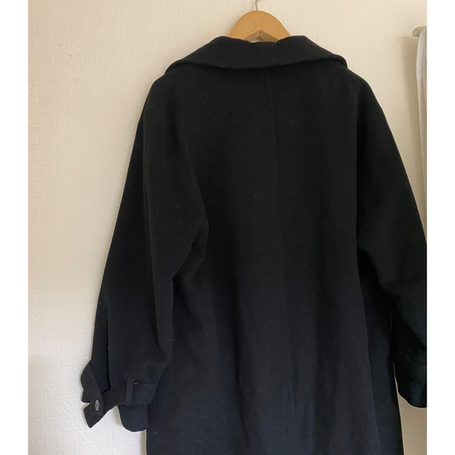 Grimoire(グリモワール)のvintage  coat レディースのジャケット/アウター(ロングコート)の商品写真