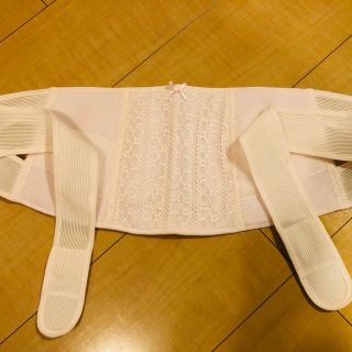 ぽよぽよ様専用　マタニティ　骨盤ベルト(マタニティ下着)