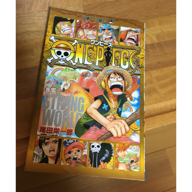 集英社(シュウエイシャ)のONE PIECE 1〜99巻セット　巻零　ワンピース エンタメ/ホビーの漫画(全巻セット)の商品写真