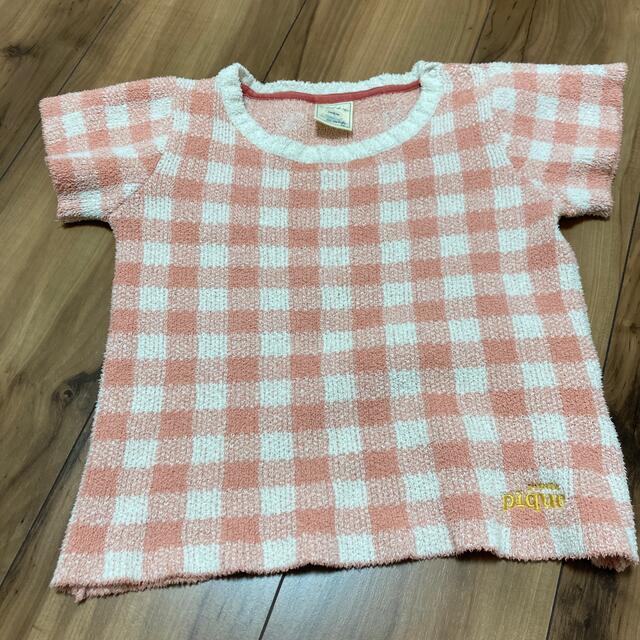 gelato pique(ジェラートピケ)のジェラートピケ　Mサイズ キッズ/ベビー/マタニティのキッズ服女の子用(90cm~)(パジャマ)の商品写真