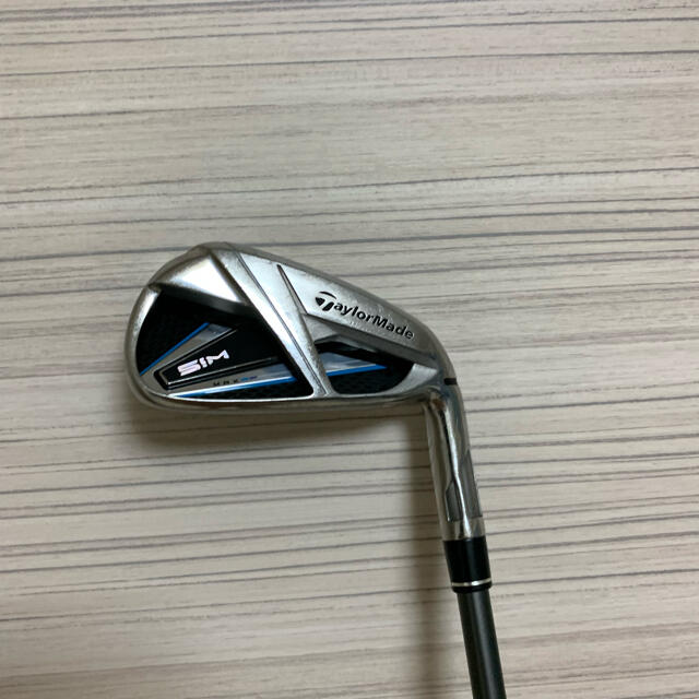 美品 TaylorMade M6 アイアン 単品 5番 テーラーメイド