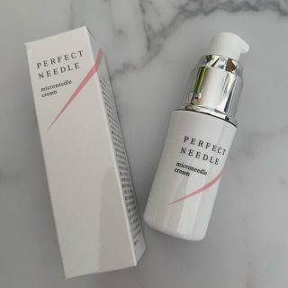 ファビウス(FABIUS)の新品未使用　パーフェクトニードル　20ml(美容液)